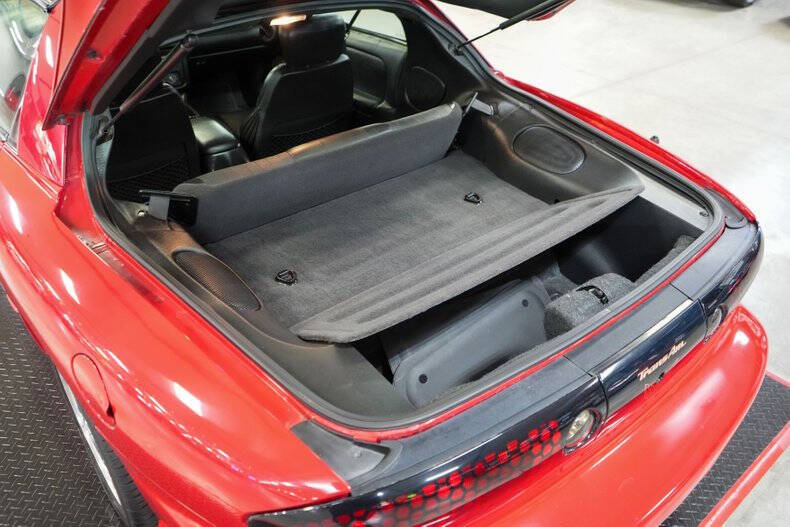 2002 Pontiac Firebird