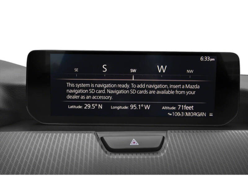 2026 Mazda CX-90 3.3 Turbo Select