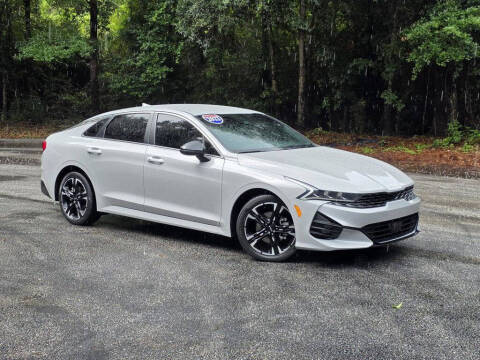 2023 Kia K5