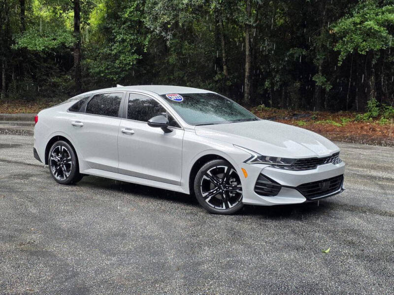 2023 Kia K5