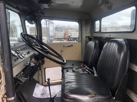 1978 Oshkosh P-2323-4