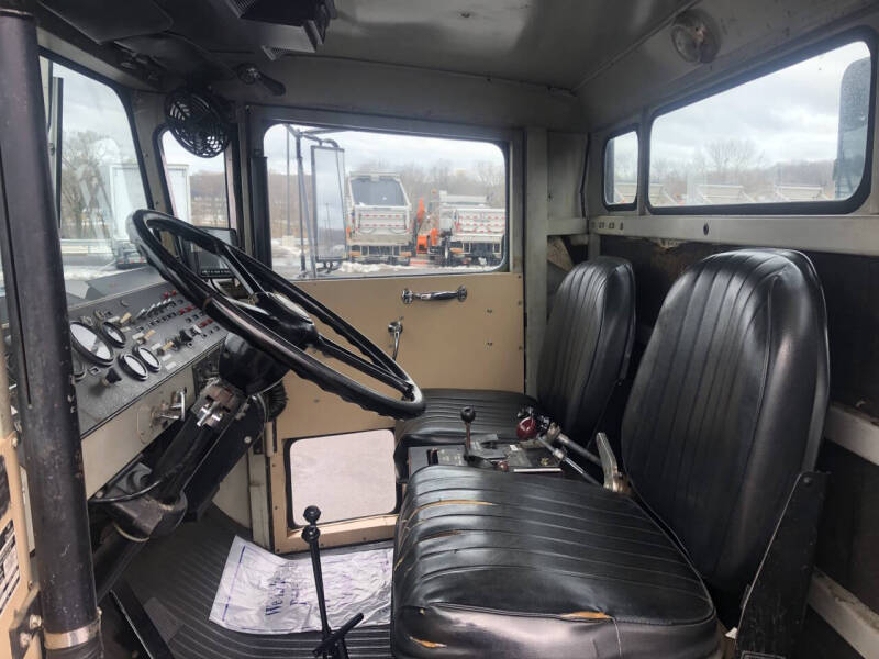 1978 Oshkosh P-2323-4