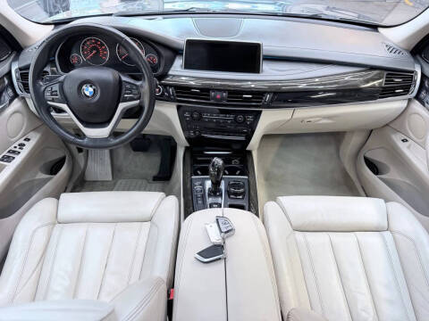 2014 BMW X5 xDrive35d