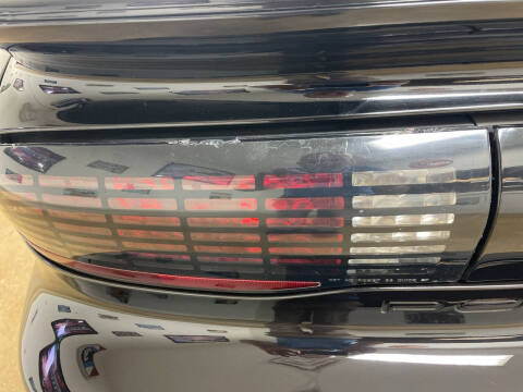 1995 Pontiac Firebird Trans Am