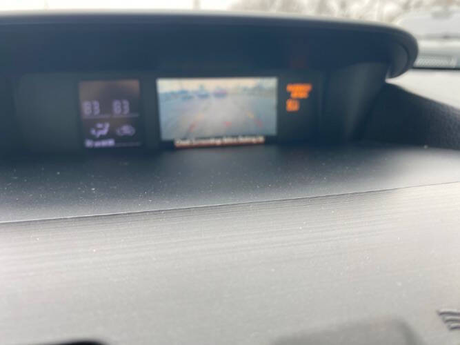 2014 Subaru Forester 2.0XT Touring