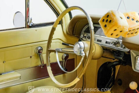 1962 Chevrolet Corvair