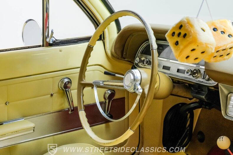 1962 Chevrolet Corvair