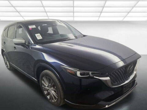 2024 Mazda CX-5 2.5 Turbo Signature