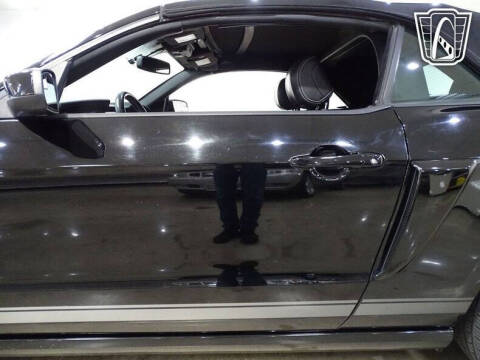 2014 Ford Mustang GT