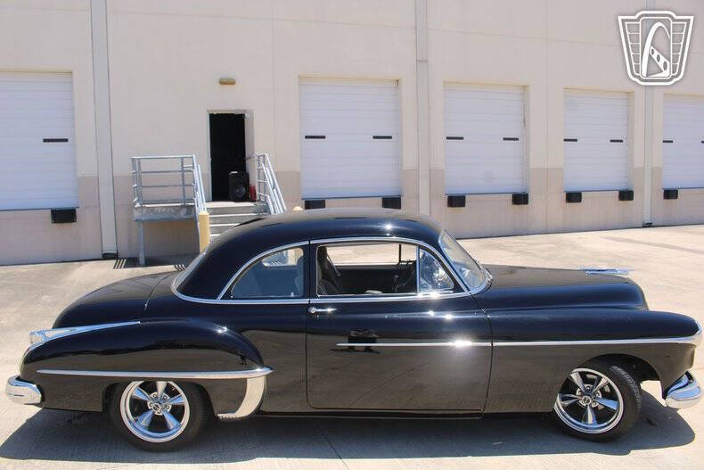 1949 Oldsmobile Eighty-Eight