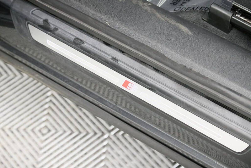 2023 Audi Q5 Sportback quattro S line Prem Plus 45 TFSI