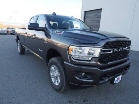 2022 RAM 3500 for sale at Karmart in Burlington WA