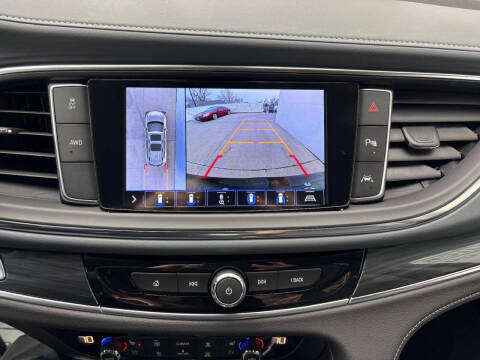 2021 Buick Enclave Premium