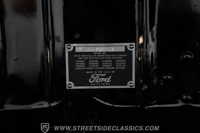 1940 Ford Deluxe