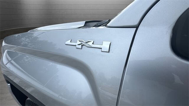 2015 GMC Sierra 2500HD