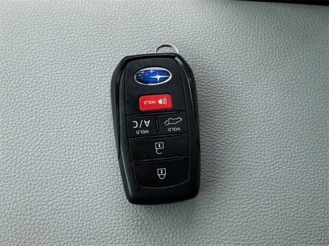 2023 Subaru Solterra Touring