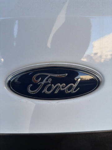 2020 Ford Transit Connect XL