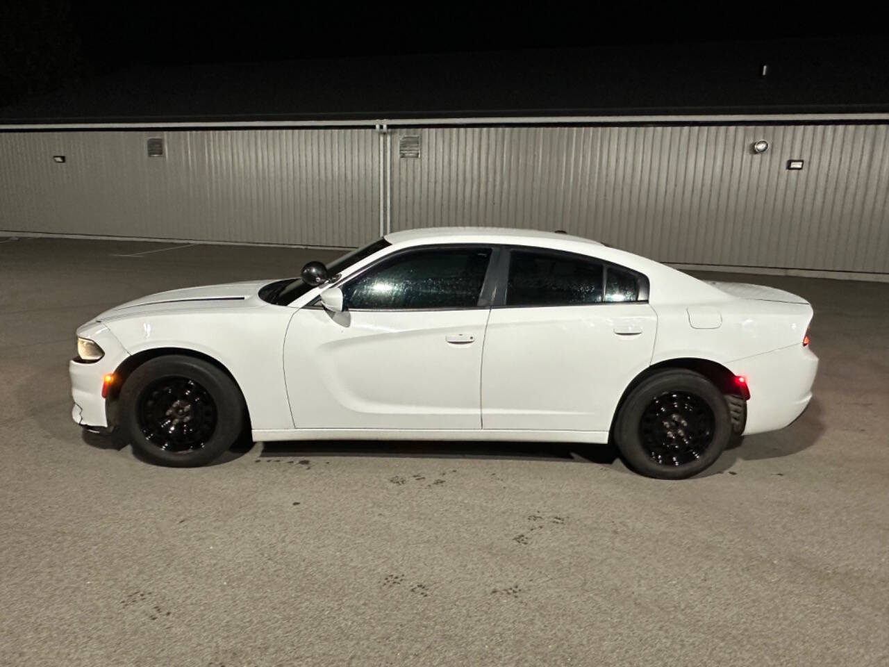 2016 Dodge Charger for sale at Extreme Emergency Lighting Inc in Sellersburg, IN