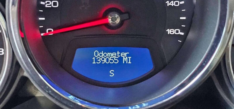 2013 Cadillac CTS 3.0L Luxury