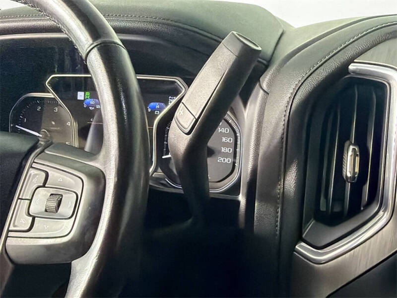 2020 GMC Sierra 2500HD