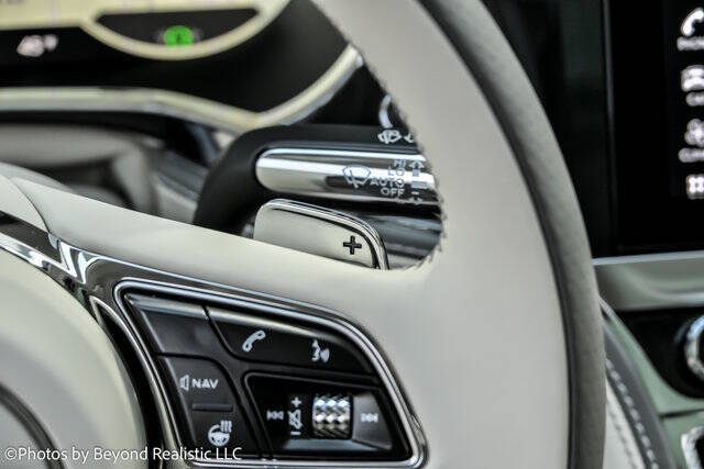 2021 Bentley Flying Spur V8