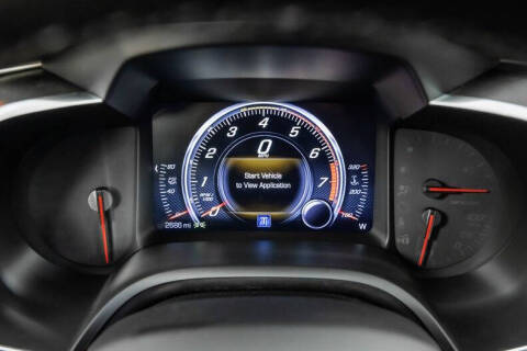 2019 Chevrolet Corvette Z06