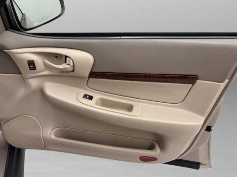 2003 Chevrolet Impala