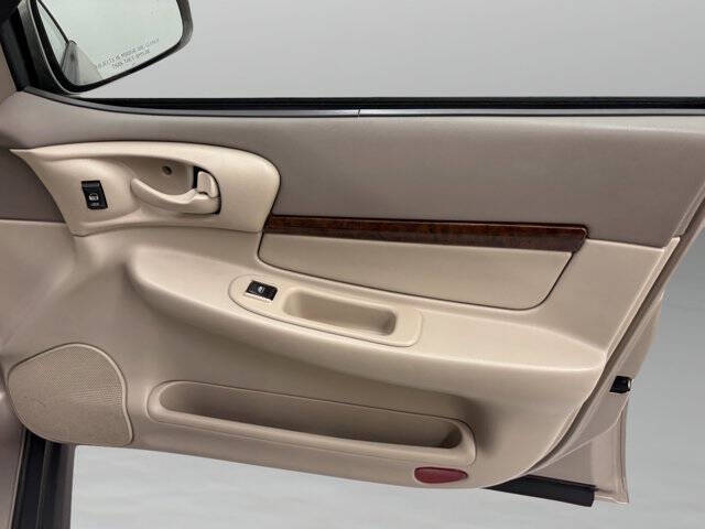 2003 Chevrolet Impala