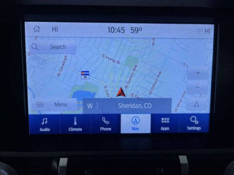 2019 Ford Mustang BULLITT