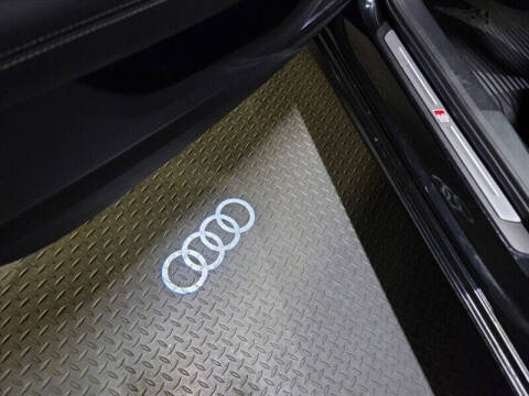 2019 Audi A6 quattro Premium Plus 55 TFSI