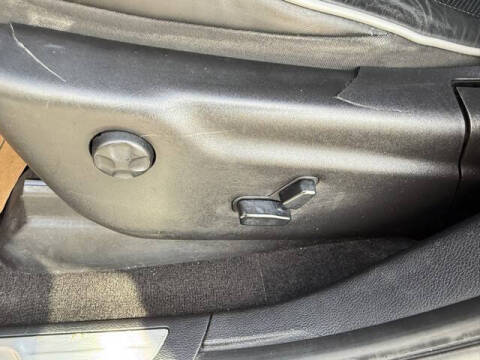 2011 Jeep Grand Cherokee Overland