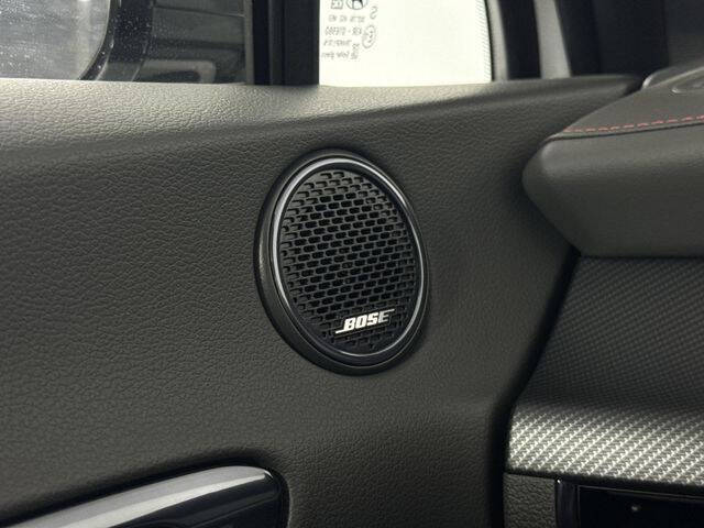 2025 Hyundai Sonata N Line