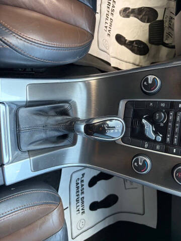 2014 Volvo XC60 T6