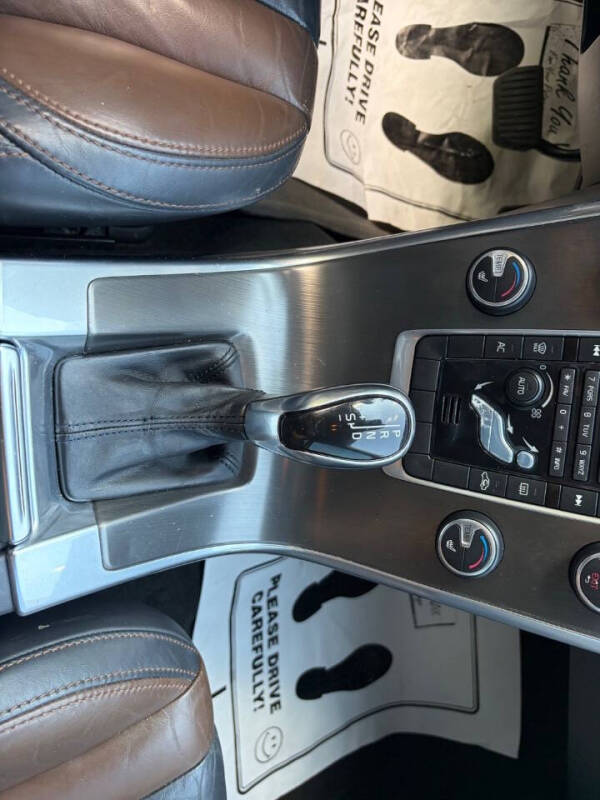 2014 Volvo XC60 T6
