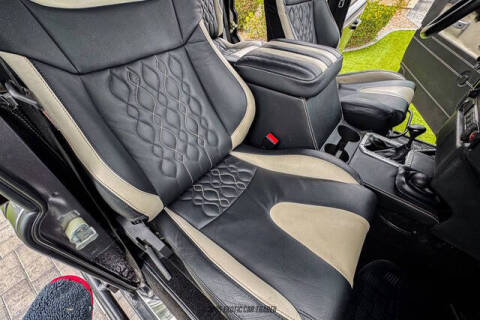 1997 Land Rover Defender 110