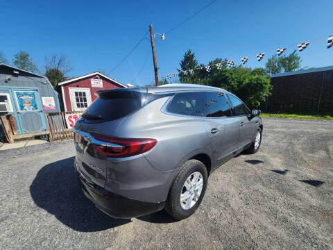 2019 Buick Enclave Essence