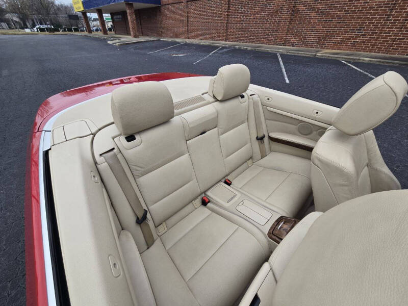 2008 BMW 3 Series 328i