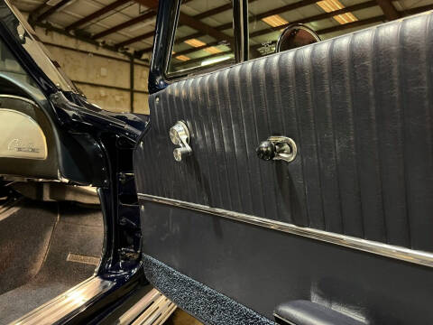 1963 Chevrolet Corvette