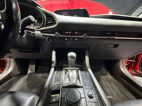 2019 Mazda Mazda3 Sedan