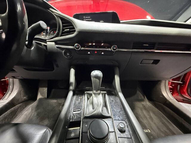 2019 Mazda Mazda3 Sedan