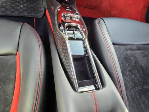 2024 Ferrari 296 GTB