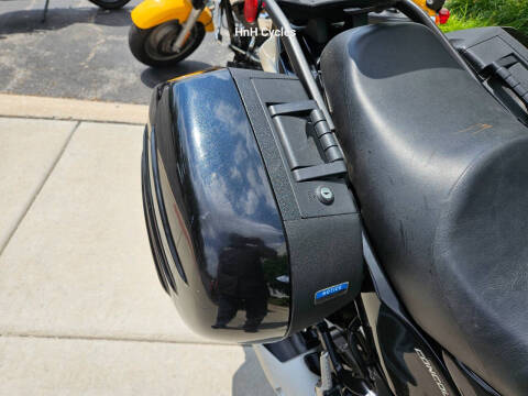 2014 Kawasaki CONCOURS