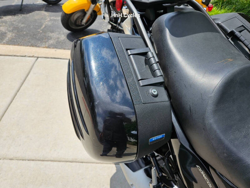 2014 Kawasaki CONCOURS