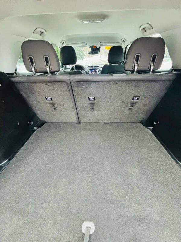 2022 Chevrolet TrailBlazer LS