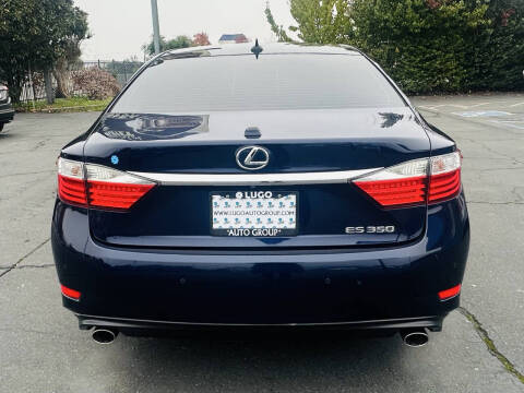 2013 Lexus ES 350