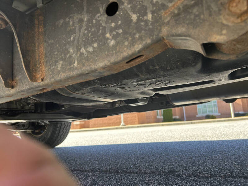 2010 Nissan Xterra SE