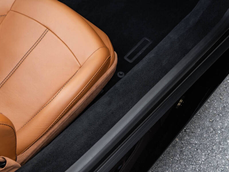 2021 Aston Martin Vantage