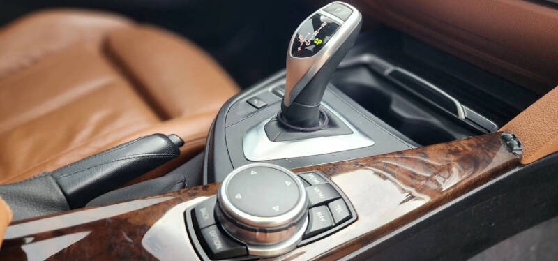 2016 BMW 4 Series 428i xDrive Gran Coupe