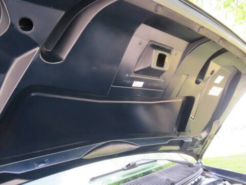 2006 Ford E-Series E-250 SD