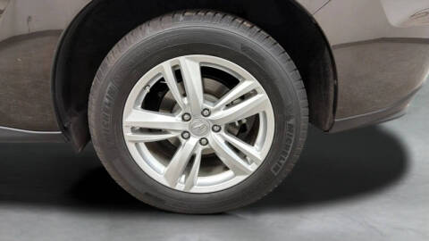2015 Acura RDX